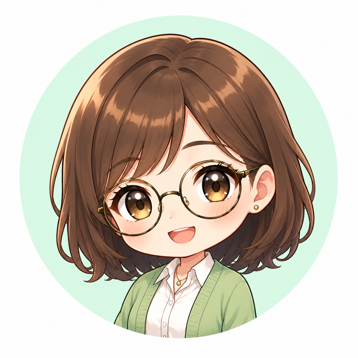 ミオ先生